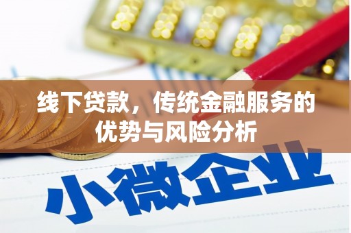 蓝山线下贷款，传统金融服务的优势与风险分析