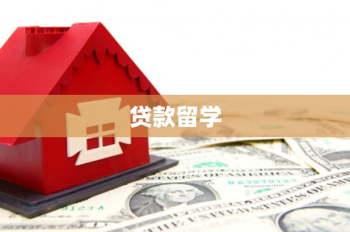 蓝山贷款留学