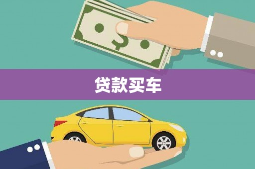 蓝山贷款买车