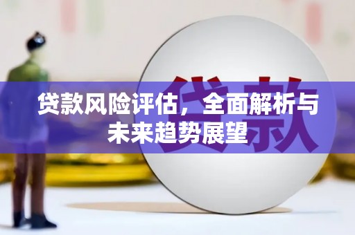 蓝山贷款风险评估，全面解析与未来趋势展望