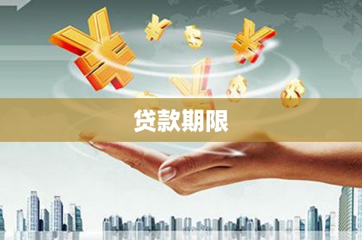 蓝山贷款期限