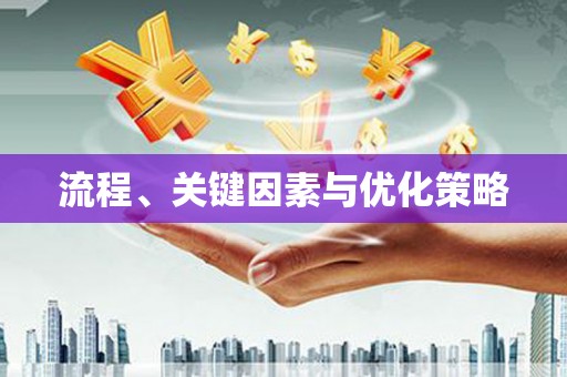 蓝山流程、关键因素与优化策略