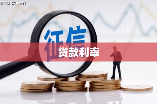蓝山贷款利率