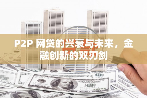 蓝山P2P 网贷的兴衰与未来，金融创新的双刃剑