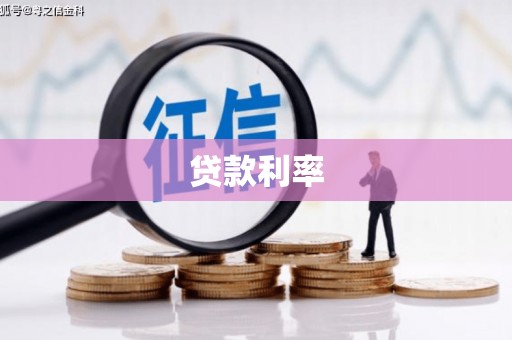 蓝山贷款利率