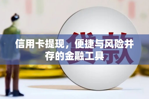 蓝山信用卡提现，便捷与风险并存的金融工具