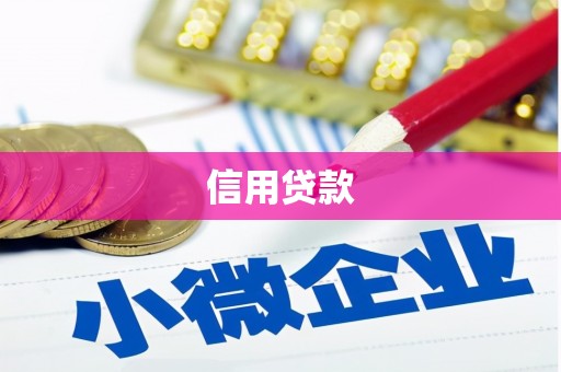 蓝山信用贷款