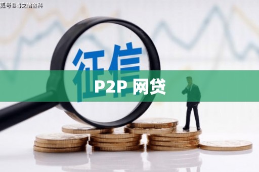 蓝山P2P 网贷
