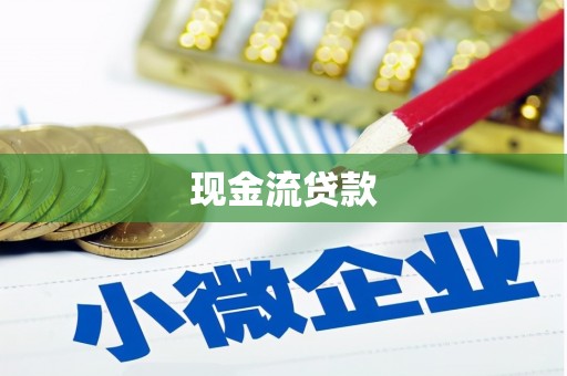蓝山现金流贷款