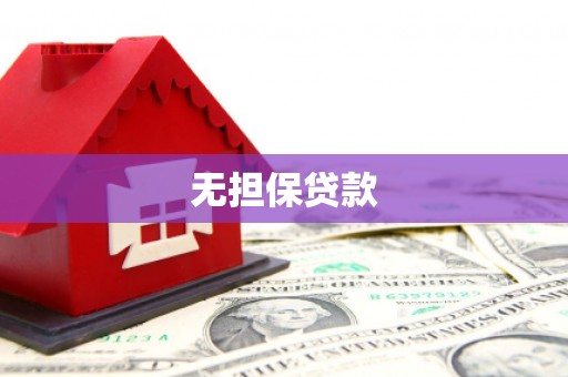 蓝山无担保贷款