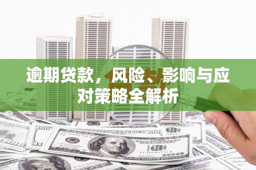 蓝山逾期贷款，风险、影响与应对策略全解析