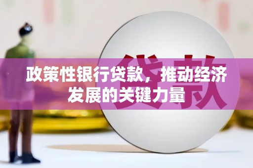 蓝山政策性银行贷款，推动经济发展的关键力量