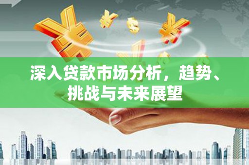 蓝山深入贷款市场分析，趋势、挑战与未来展望