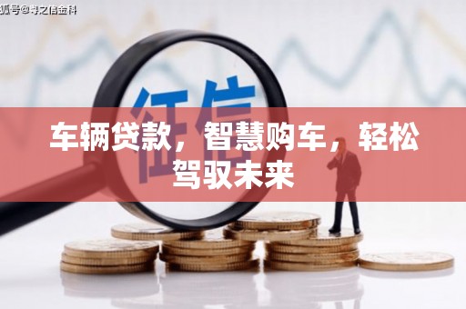 蓝山车辆贷款，智慧购车，轻松驾驭未来