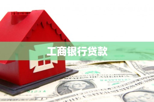 蓝山工商银行贷款